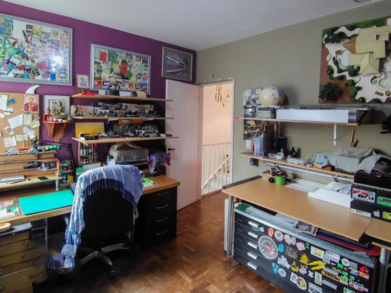 Apartamento à venda Vila São Francisco (Zona Sul) com 184m² e 4 quartos por R$ 980.000 - 1129666340-893187253-620.jpg