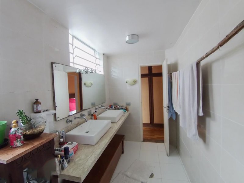 Apartamento à venda Vila São Francisco (Zona Sul) com 184m² e 4 quartos por R$ 980.000 - 1707517592-893187253-615.jpg