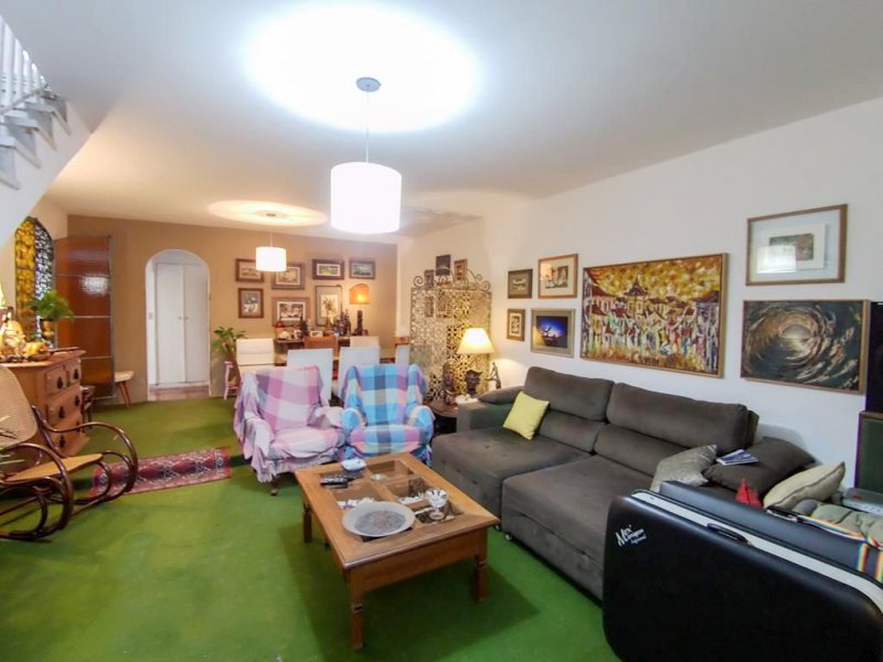 Apartamento à venda Vila São Francisco (Zona Sul) com 184m² e 4 quartos por R$ 980.000 - 1836646266-893187253-890.jpg