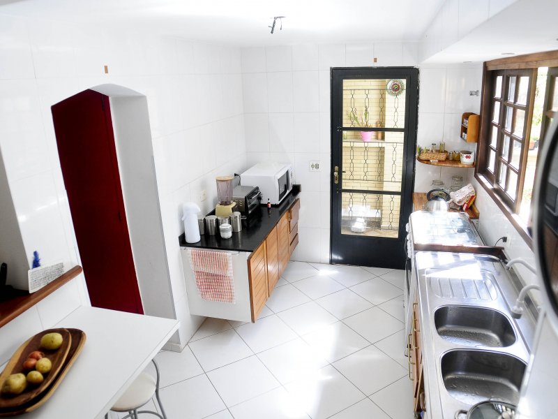 Apartamento à venda Vila São Francisco (Zona Sul) com 184m² e 4 quartos por R$ 980.000 - 67428860-cozinha-2.JPG