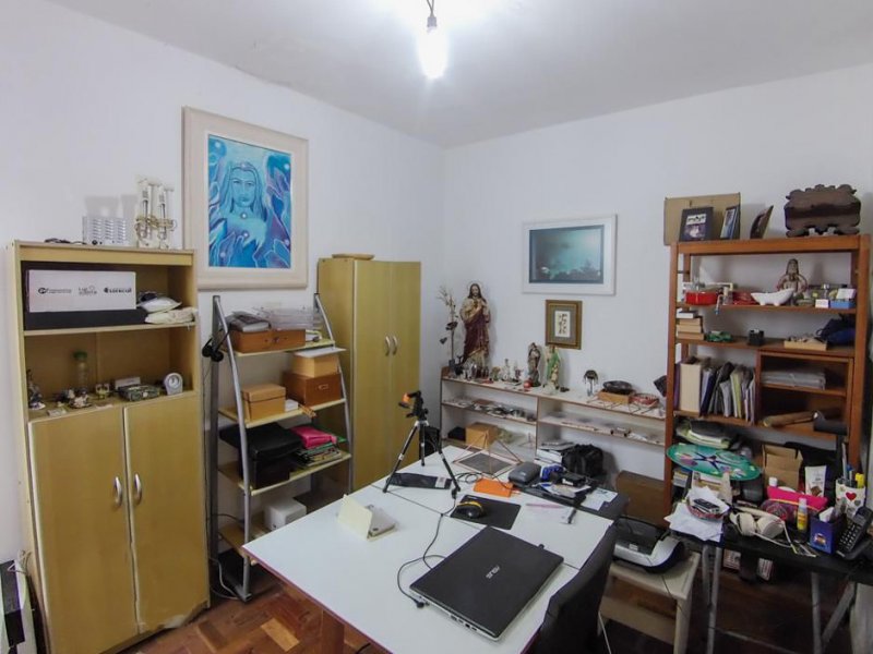 Apartamento à venda Vila São Francisco (Zona Sul) com 184m² e 4 quartos por R$ 980.000 - 94925310-893187253-778.jpg