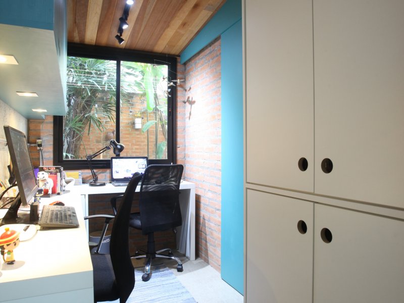 Apartamento à venda Sítio do Mandaqui com 70m² e 2 quartos por R$ 400.000 - 2014730579-img-0565.JPG