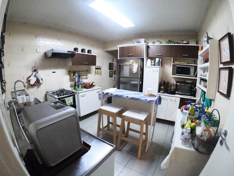 Apartamento à venda Sítio do Mandaqui com 70m² e 2 quartos por R$ 400.000 - 447698728-cozinha.JPG
