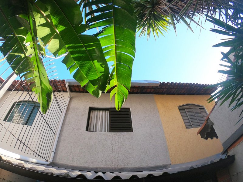 Apartamento à venda Sítio do Mandaqui com 70m² e 2 quartos por R$ 400.000 - 552277460-fundos.JPG