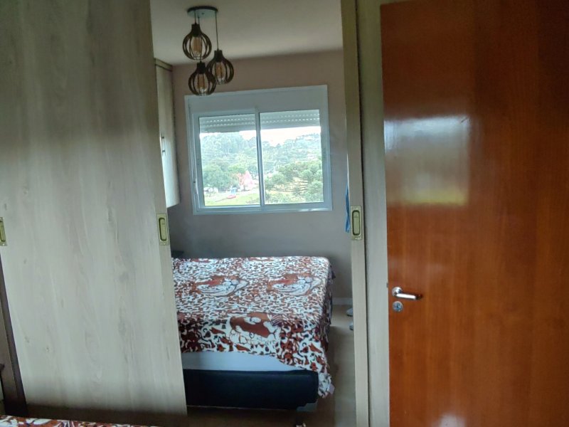 imóvel com 44m² - Jardim Eldorado - Caxias do Sul