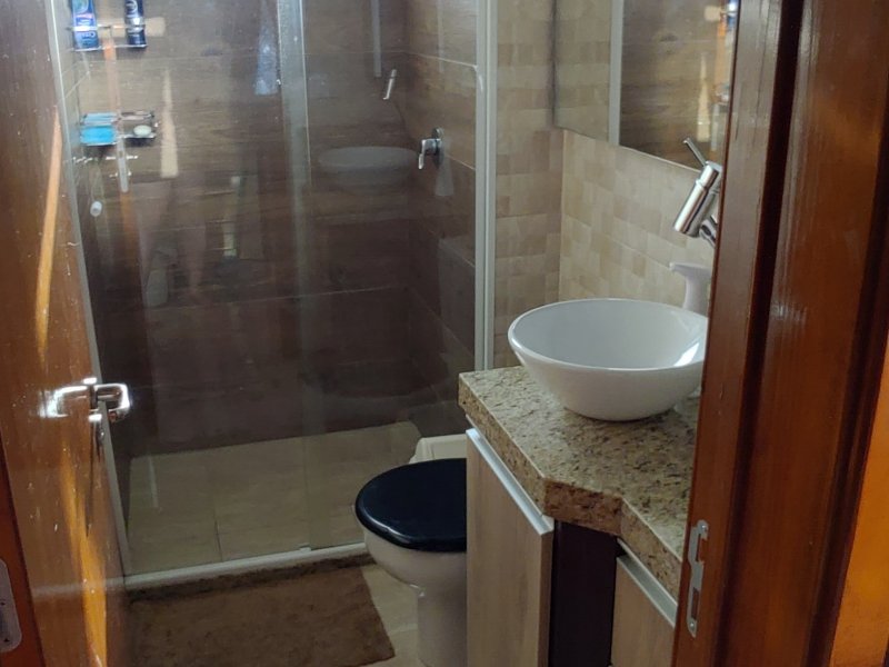 imóvel com 44m² - Jardim Eldorado - Caxias do Sul