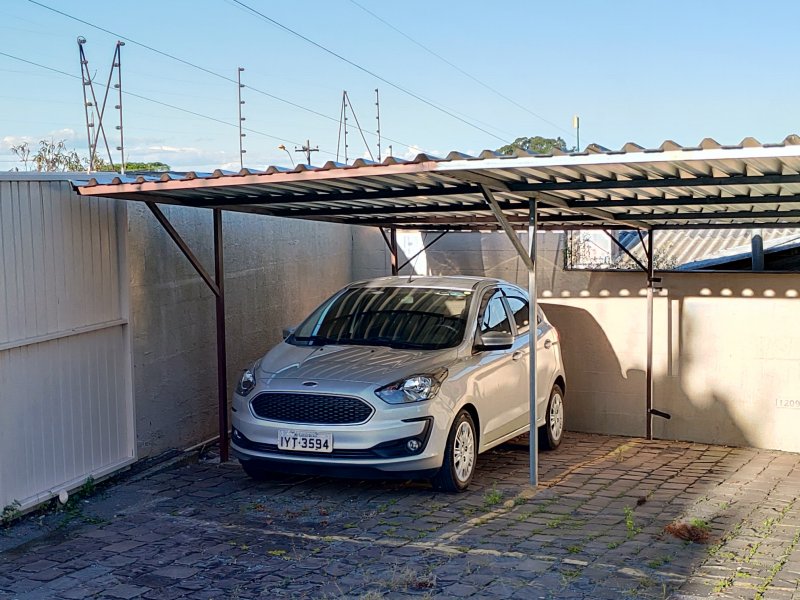 imóvel com 44m² - Jardim Eldorado - Caxias do Sul