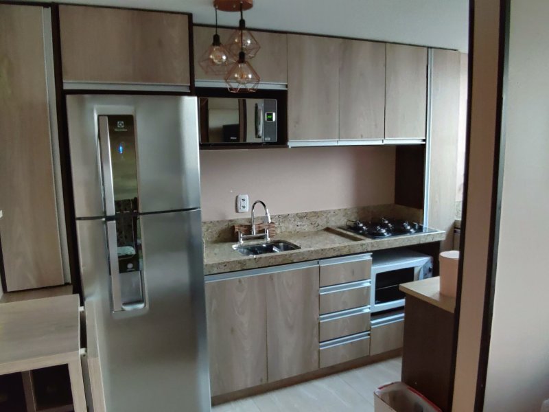 imóvel com 44m² - Jardim Eldorado - Caxias do Sul