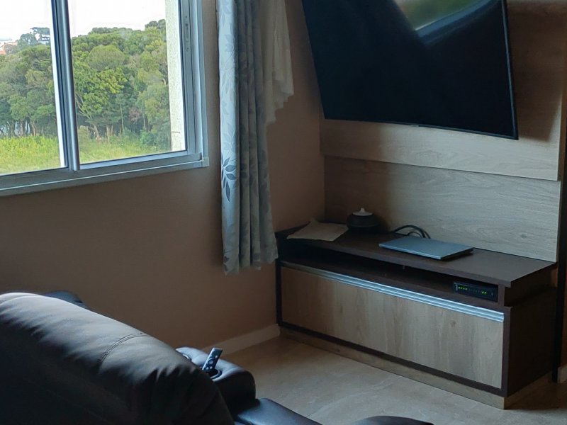 imóvel com 44m² - Jardim Eldorado - Caxias do Sul