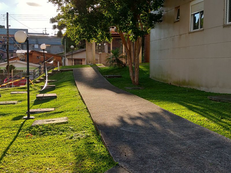 imóvel com 44m² - Jardim Eldorado - Caxias do Sul