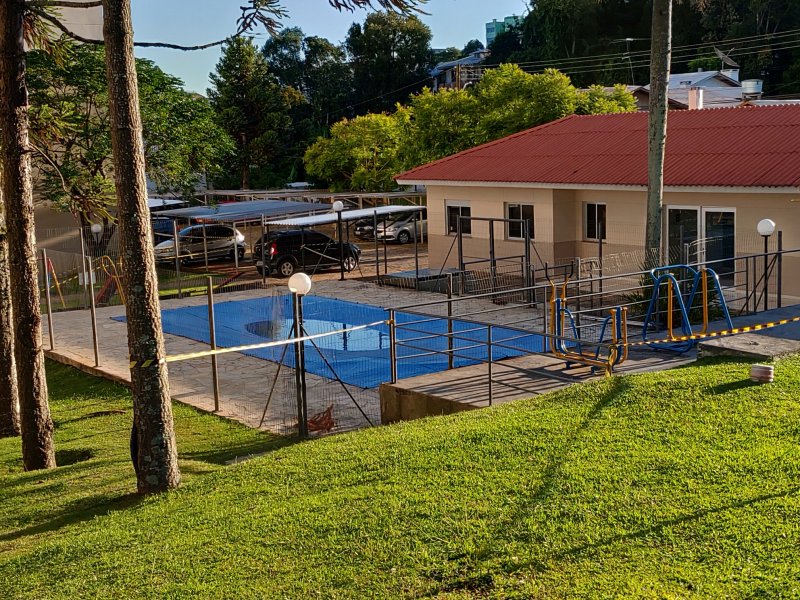imóvel com 44m² - Jardim Eldorado - Caxias do Sul