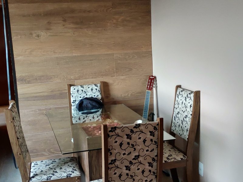imóvel com 44m² - Jardim Eldorado - Caxias do Sul