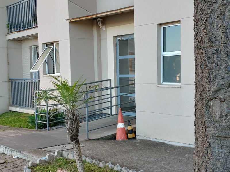 imóvel com 44m² - Jardim Eldorado - Caxias do Sul