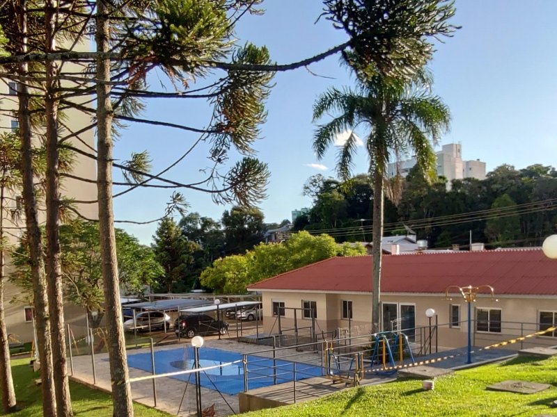 imóvel com 44m² - Jardim Eldorado - Caxias do Sul