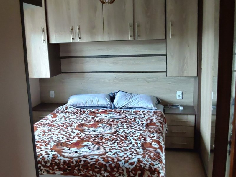 imóvel com 44m² - Jardim Eldorado - Caxias do Sul