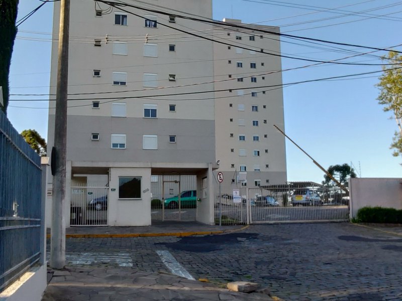 imóvel com 44m² - Jardim Eldorado - Caxias do Sul