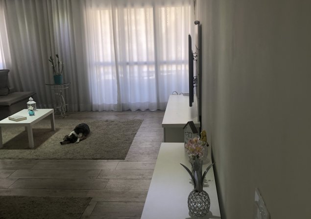 imóvel com 78m²