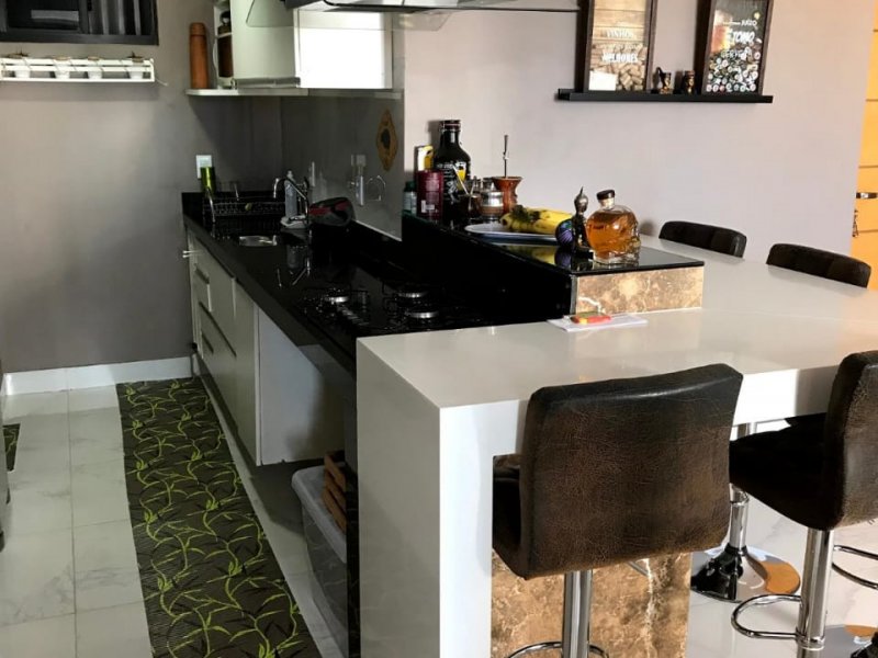 imóvel com 58m² - Jardim Oceania - João Pessoa