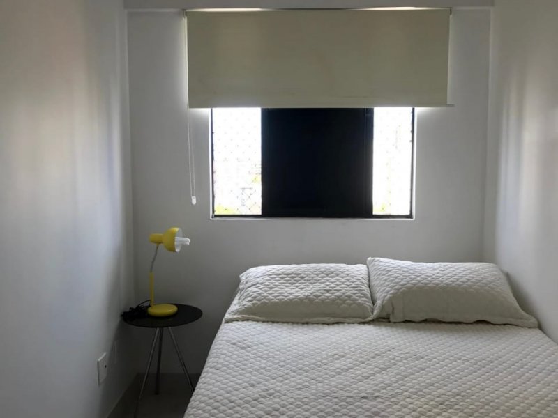 imóvel com 58m² - Jardim Oceania - João Pessoa