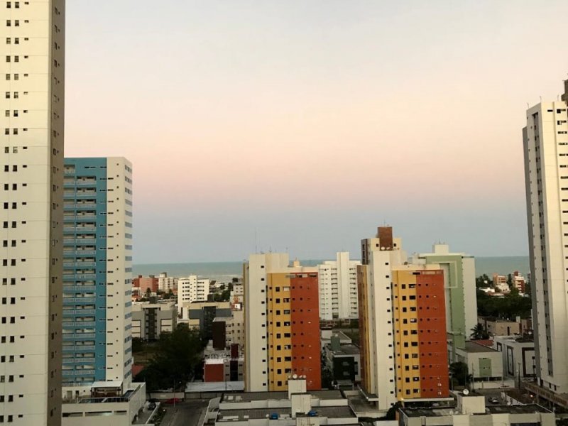 imóvel com 58m² - Jardim Oceania - João Pessoa