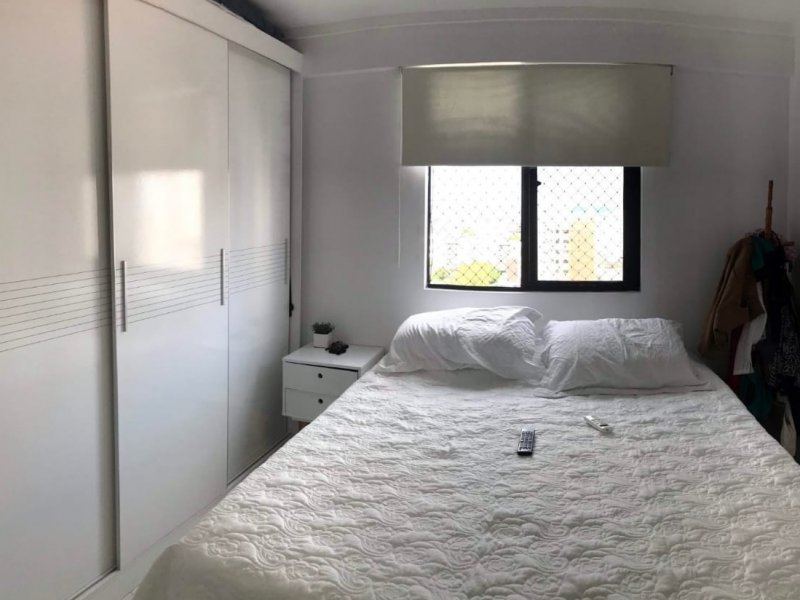 imóvel com 58m² - Jardim Oceania - João Pessoa