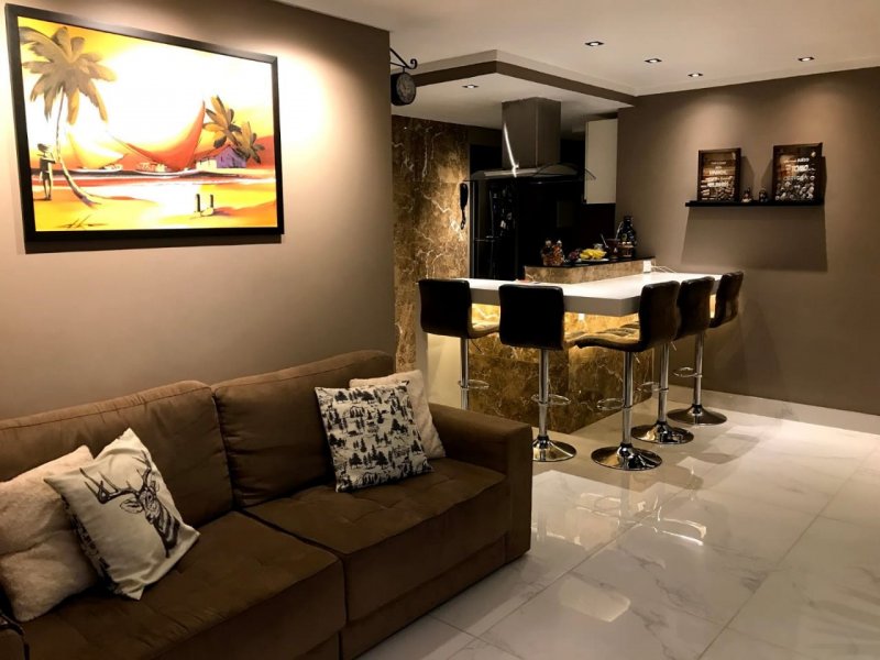 imóvel com 58m² - Jardim Oceania - João Pessoa