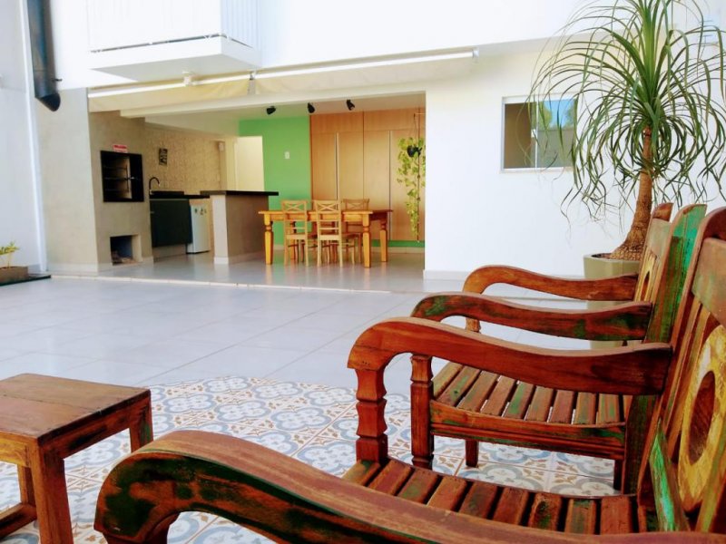 imóvel com 148m² - Jardim Leocadia - Sorocaba