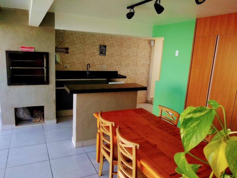 imóvel com 148m² - Jardim Leocadia - Sorocaba