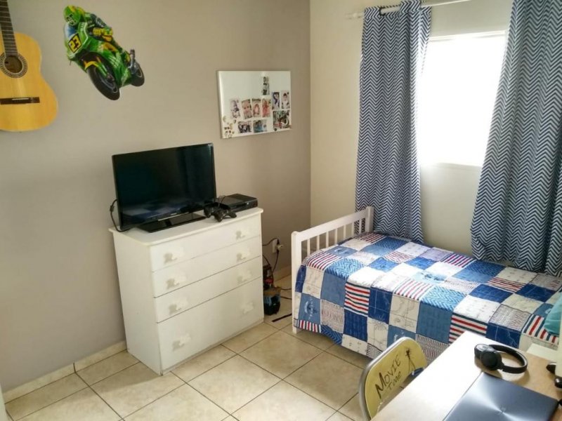 imóvel com 148m² - Jardim Leocadia - Sorocaba