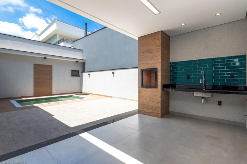 Casa de condomínio à venda Jardim Leocadia com 180m² e 3 quartos por R$ 1.195.000 - 1282880365-10.jpg