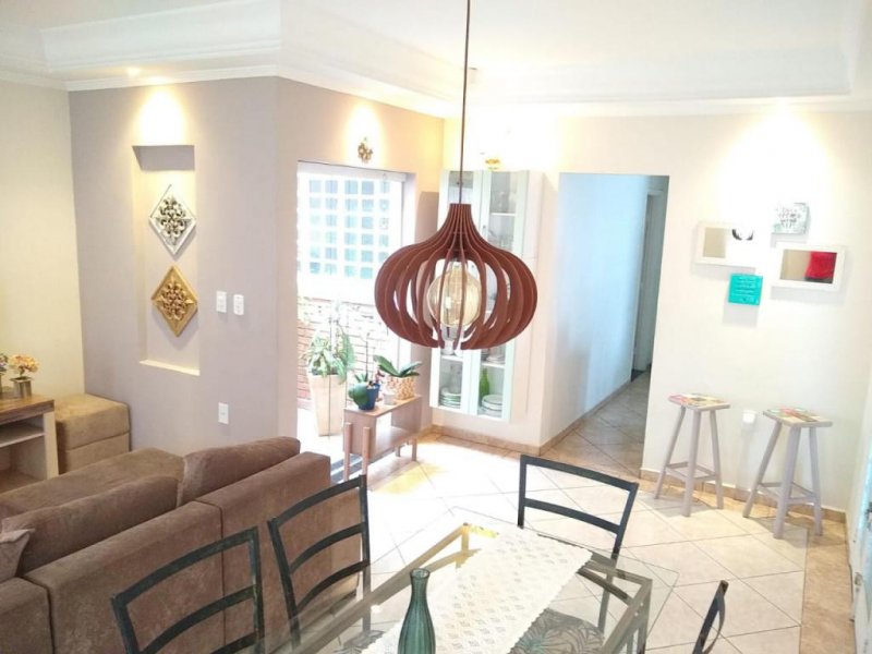 imóvel com 148m² - Jardim Leocadia - Sorocaba
