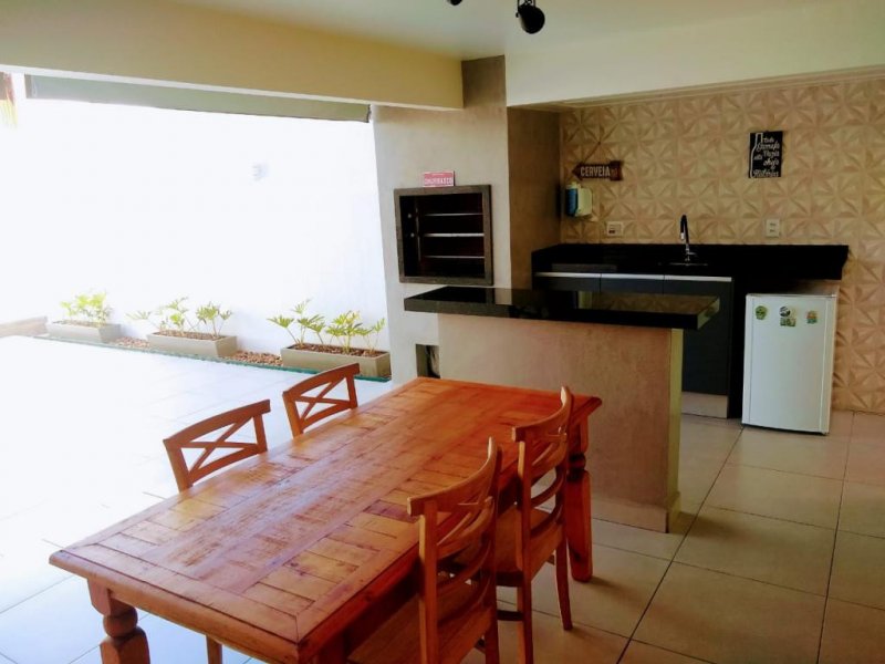 imóvel com 148m² - Jardim Leocadia - Sorocaba