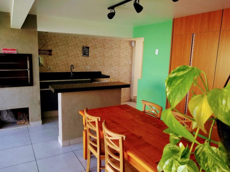 imóvel com 148m² - Jardim Leocadia - Sorocaba