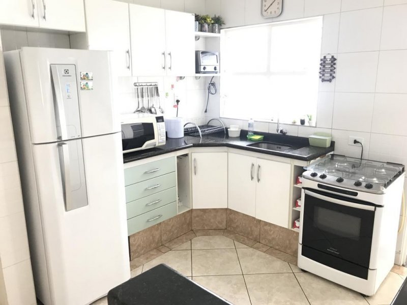 imóvel com 148m² - Jardim Leocadia - Sorocaba