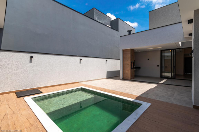Casa de condomínio à venda Jardim Leocadia com 180m² e 3 quartos por R$ 1.195.000 - 606378355-12.jpg