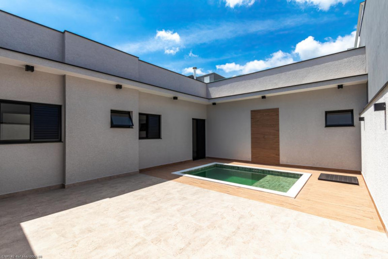 Casa de condomínio à venda Jardim Leocadia com 180m² e 3 quartos por R$ 1.195.000 - 769381275-15.jpg