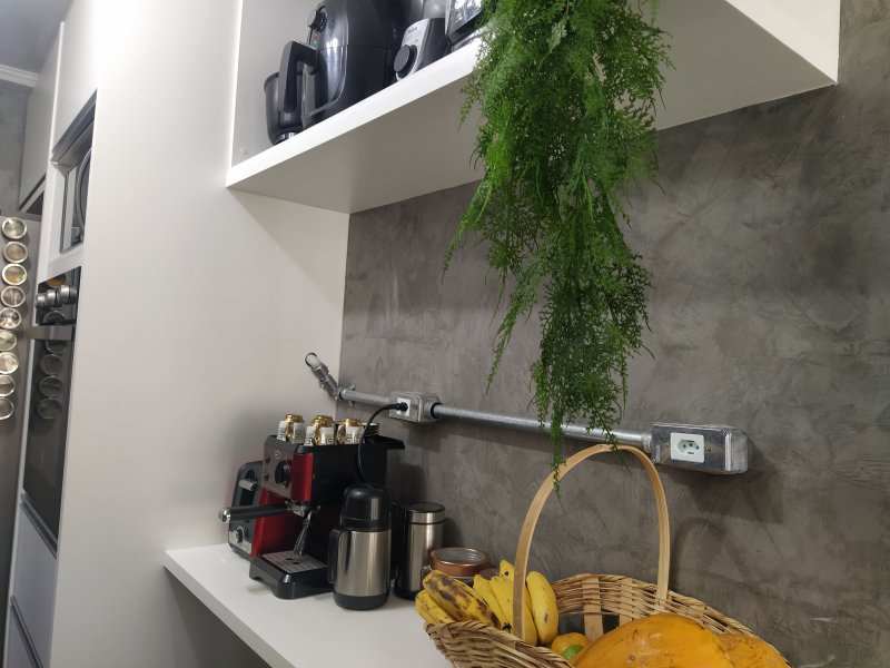 Apartamento à venda Vila Itapegica com 54m² e 2 quartos por R$ 265.000 - 156695949-img-20210318-113746.jpg