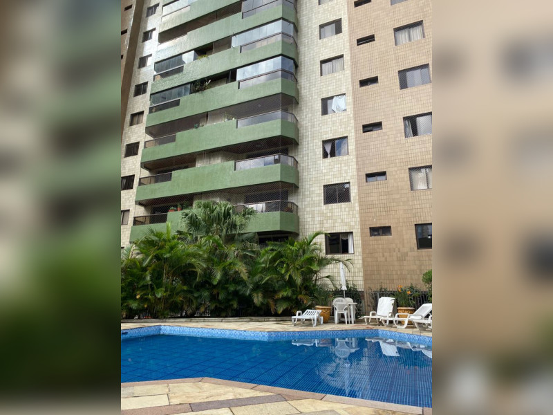 imóvel com 160m² - Água Verde - Curitiba