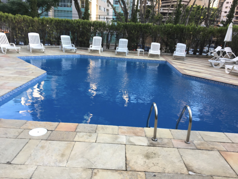 imóvel com 160m² - Água Verde - Curitiba