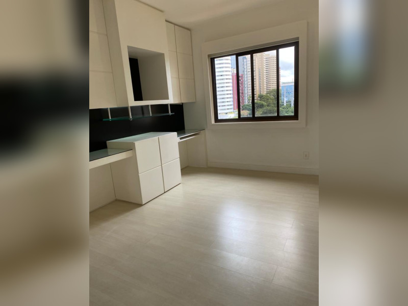 imóvel com 160m² - Água Verde - Curitiba