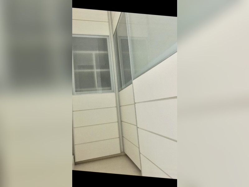 imóvel com 160m² - Água Verde - Curitiba