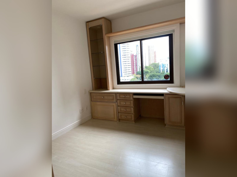 imóvel com 160m² - Água Verde - Curitiba