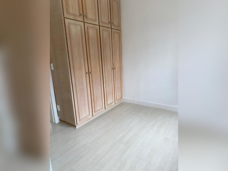 imóvel com 160m² - Água Verde - Curitiba