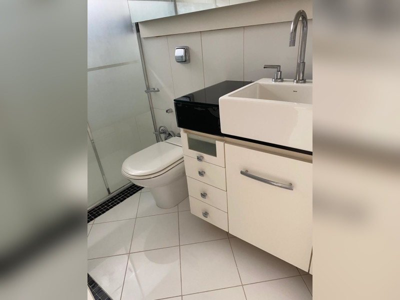 imóvel com 160m² - Água Verde - Curitiba