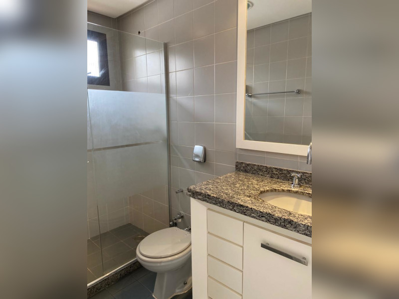 imóvel com 160m² - Água Verde - Curitiba