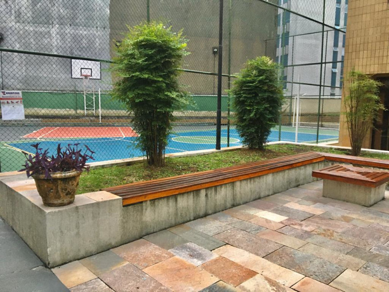 imóvel com 160m² - Água Verde - Curitiba