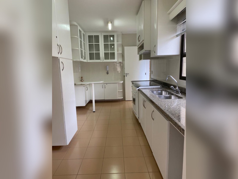 imóvel com 160m² - Água Verde - Curitiba