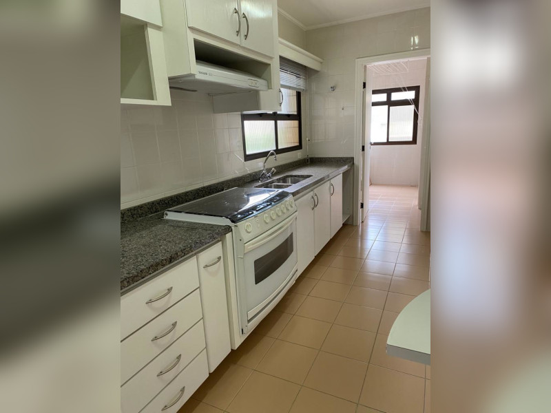 imóvel com 160m² - Água Verde - Curitiba