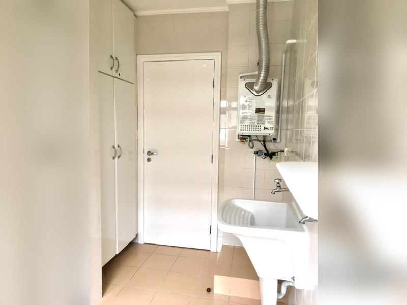 imóvel com 160m² - Água Verde - Curitiba