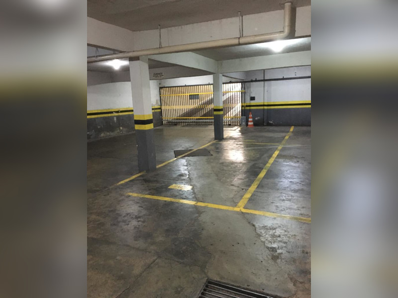 imóvel com 160m² - Água Verde - Curitiba